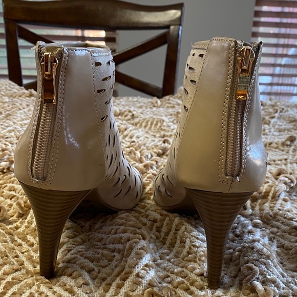 Booties - Picture 3 of 3